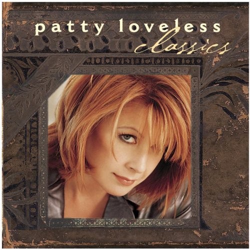 Patty Loveless